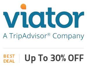 viator deals 30% off for rinjani trekking expert listing