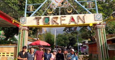 Torean Trekking 3Days 2Nights to Senaru Village, Torean Trekking 4Days 3Nights Hiking Torean 2Days 1Night And Return For Beginner