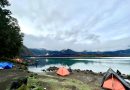 3D2N Summit Lake trekking Rinjani Via Sembalun Trail