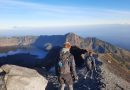 2 Days 1 Nigh Via Sembalun For Trekking Rinjani Summit