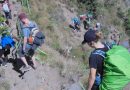 4Days 3Nights Summit, Lake Via Sembalun to Senaru