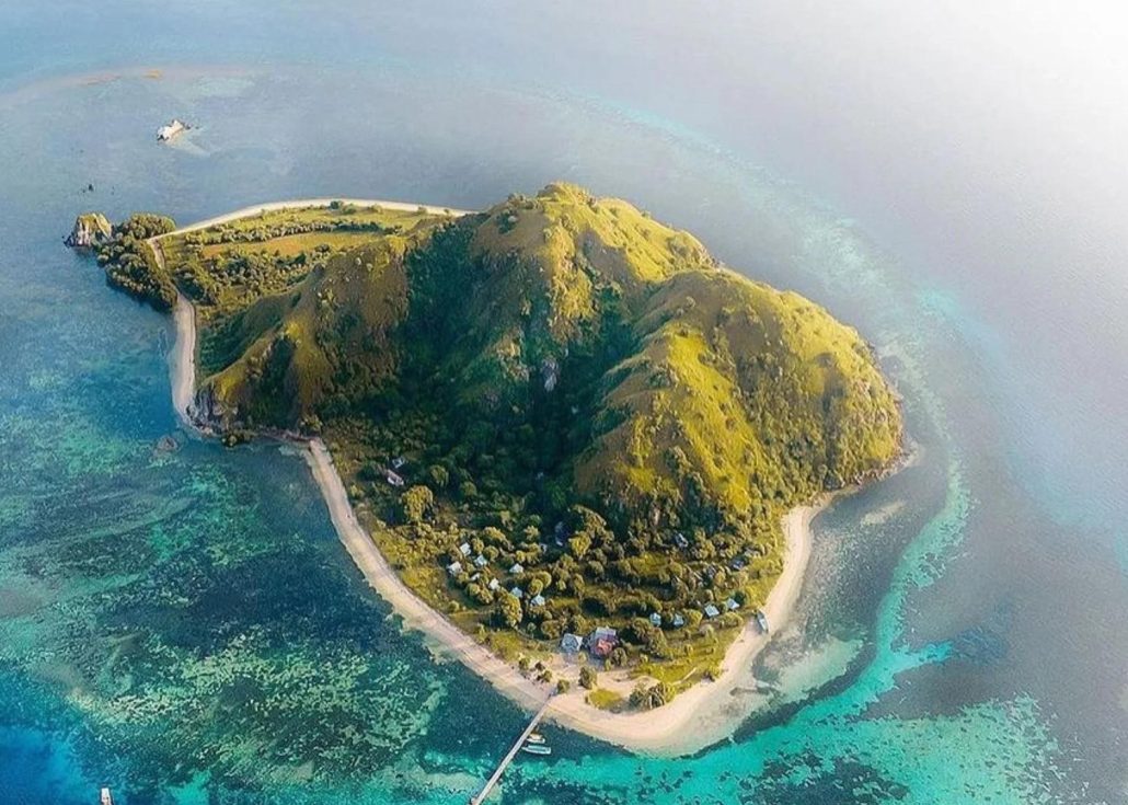 1Day Kenawa Island Trip from Lombok (1)