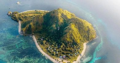 1Day Kenawa Island Trip from Lombok (1)