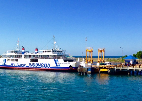 1Day Kenawa Island Trip from Lombok (2)