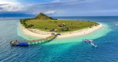 1Day Kenawa Island Trip from Lombok (2), 3 Days 2 Nights Moyo Island, Kenawa & Whale Shark Adventure