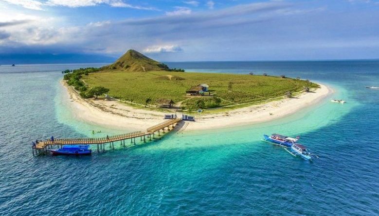 1Day Kenawa Island Trip from Lombok (2), 3 Days 2 Nights Moyo Island, Kenawa & Whale Shark Adventure