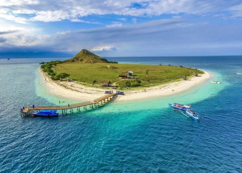 1Day Kenawa Island Trip from Lombok (2)