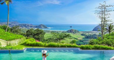 1Day Kuta Lombok Tours