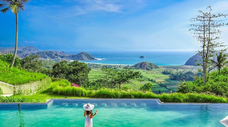 1Day Kuta Lombok Tours