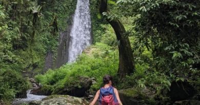 1Day trip Mayung Polak Waterfall (1)1Day trip Mayung Polak Waterfall (1)