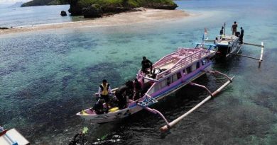 2D1N Camaping Gili Kondo For Under Water Tours (8)