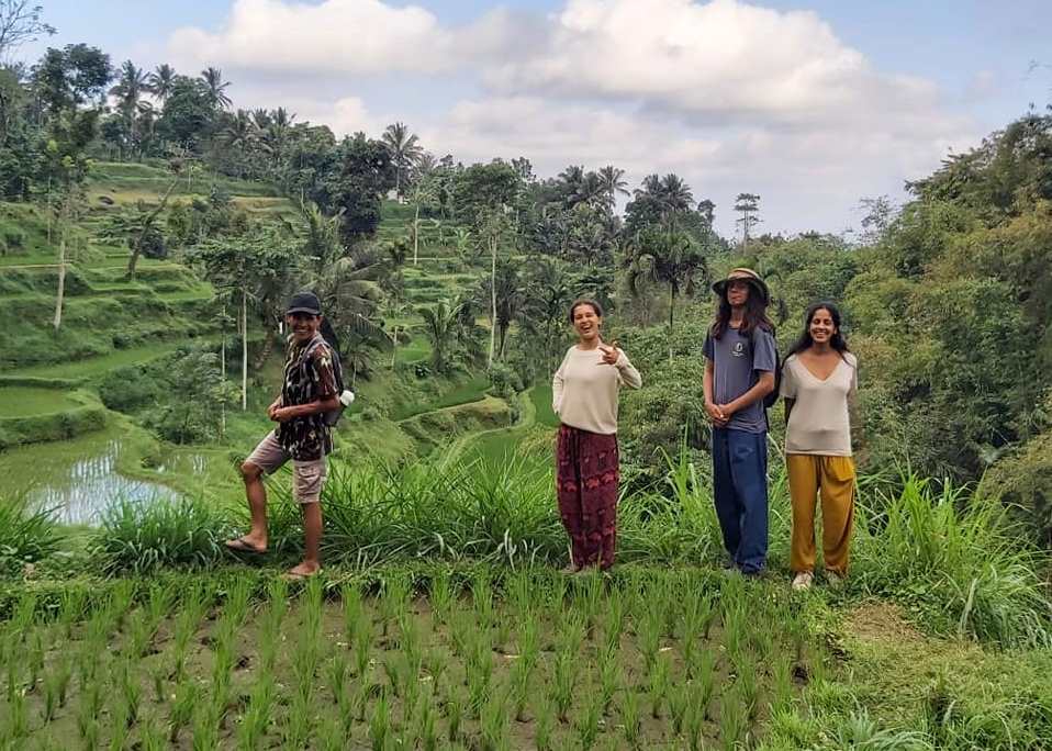 2D1N Tetebatu Tour Trip (8)