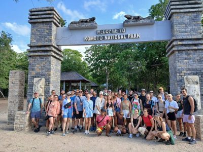 5 Days 4 Nights Komodo National Park & Labuan Bajo Tour