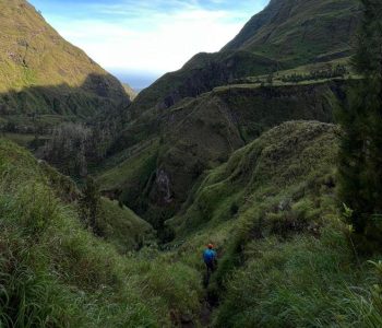 Hiking Torean 2Days 1Night And Return For Beginner